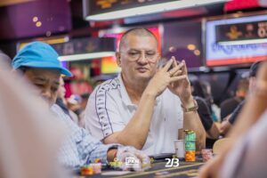 Open – Winner Poker Series – Dia 1A – Winner Poker Series Medellín 2025 Etapa 4 – foto 78