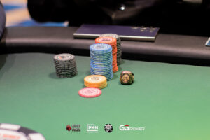 Evento #4: Main Event – Día 1 – 1D – WSOP Panama City 2025 – foto 98
