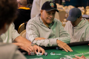 Evento #4: Main Event – Día 1 – 1D – WSOP Panama City 2025 – foto 97