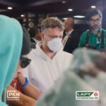Día Final – Evento Principal – LAPT Mexico
