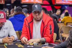 Open – Winner Poker Series – Dia 1A – Winner Poker Series Medellín 2025 Etapa 4 – foto 70