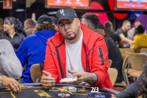 Open – Winner Poker Series – Dia 1A – Winner Poker Series Medellín 2025 Etapa 4 – foto 76