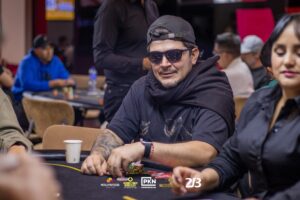 Open – Winner Poker Series – Dia 1A – Winner Poker Series Medellín 2025 Etapa 4 – foto 73