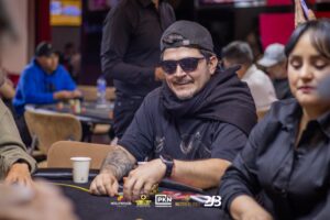 Open – Winner Poker Series – Dia 1A – Winner Poker Series Medellín 2025 Etapa 4 – foto 77