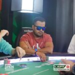 Día Final – Evento Principal – LAPT Mexico