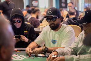 Evento #4: Main Event – Día 1 – 1D – WSOP Panama City 2025 – foto 96