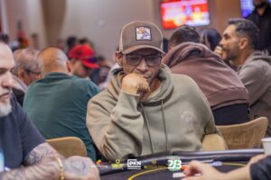 Open – Winner Poker Series – Dia 1A – Winner Poker Series Medellín 2025 Etapa 4 – foto 85