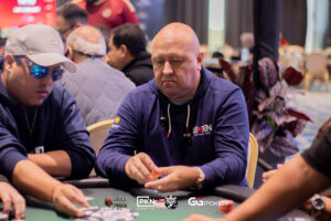 Evento #4: Main Event – Día 1 – 1D – WSOP Panama City 2025 – foto 95