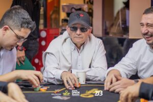 Open – Winner Poker Series – Dia 1A – Winner Poker Series Medellín 2025 Etapa 4 – foto 83