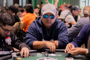 Evento #4: Main Event – Día 1 – 1D – WSOP Panama City 2025 – foto 94