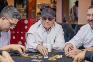 Open – Winner Poker Series – Dia 1A – Winner Poker Series Medellín 2025 Etapa 4 – foto 91