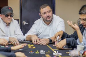 Open – Winner Poker Series – Dia 1A – Winner Poker Series Medellín 2025 Etapa 4 – foto 88