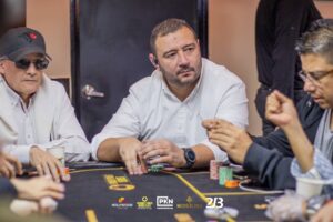 Open – Winner Poker Series – Dia 1A – Winner Poker Series Medellín 2025 Etapa 4 – foto 86