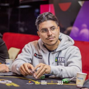 Open – Winner Poker Series – Dia 1A – Winner Poker Series Medellín 2025 Etapa 4 – foto 63