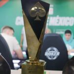 Día Final – Evento Principal – LAPT Mexico