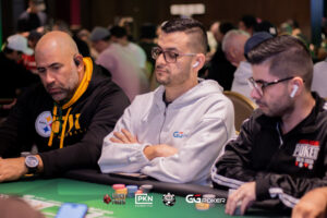Evento #4: Main Event – Día 1 – 1D – WSOP Panama City 2025 – foto 93
