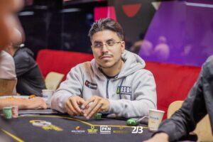 Open – Winner Poker Series – Dia 1A – Winner Poker Series Medellín 2025 Etapa 4 – foto 60