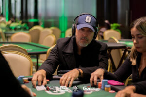 Evento #4: Main Event – Día 1 – 1D – WSOP Panama City 2025 – foto 91