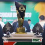 Día Final – Evento Principal – LAPT Mexico