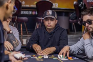 Open – Winner Poker Series – Dia 1A – Winner Poker Series Medellín 2025 Etapa 4 – foto 62