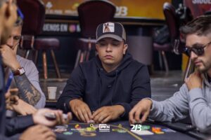 Open – Winner Poker Series – Dia 1A – Winner Poker Series Medellín 2025 Etapa 4 – foto 61
