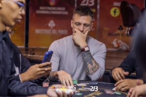 Open – Winner Poker Series – Dia 1A – Winner Poker Series Medellín 2025 Etapa 4 – foto 64