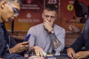 Open – Winner Poker Series – Dia 1A – Winner Poker Series Medellín 2025 Etapa 4 – foto 66