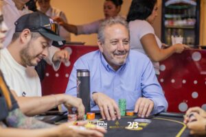 Open – Winner Poker Series – Dia 1A – Winner Poker Series Medellín 2025 Etapa 4 – foto 75