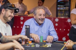 Open – Winner Poker Series – Dia 1A – Winner Poker Series Medellín 2025 Etapa 4 – foto 74
