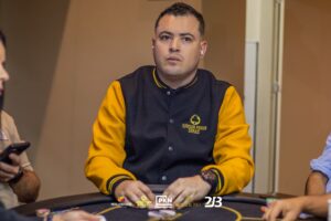 Open – Winner Poker Series – Dia 1A – Winner Poker Series Medellín 2025 Etapa 4 – foto 69