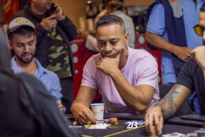 Open – Winner Poker Series – Dia 1A – Winner Poker Series Medellín 2025 Etapa 4 – foto 72