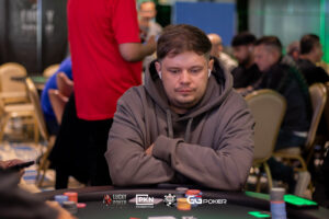 Evento #4: Main Event – Día 1 – 1D – WSOP Panama City 2025 – foto 84