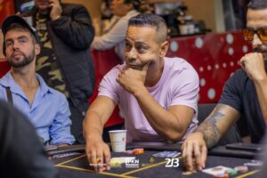 Open – Winner Poker Series – Dia 1A – Winner Poker Series Medellín 2025 Etapa 4 – foto 81