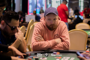 Evento #4: Main Event – Día 1 – 1D – WSOP Panama City 2025 – foto 83