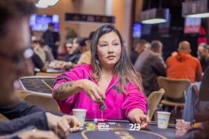 Open – Winner Poker Series – Dia 1A – Winner Poker Series Medellín 2025 Etapa 4 – foto 82
