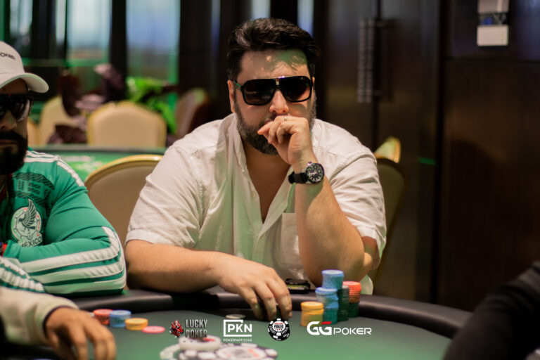Fotos del WSOP Panama City 2025 – 3