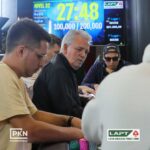 Día Final – Evento Principal – LAPT Mexico
