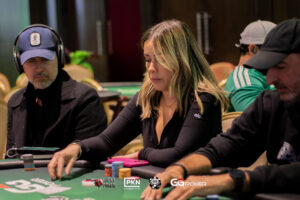 Evento #4: Main Event – Día 1 – 1D – WSOP Panama City 2025 – foto 79