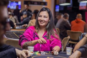 Open – Winner Poker Series – Dia 1A – Winner Poker Series Medellín 2025 Etapa 4 – foto 90