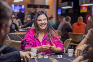 Open – Winner Poker Series – Dia 1A – Winner Poker Series Medellín 2025 Etapa 4 – foto 89