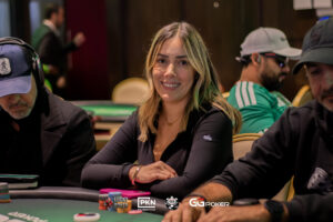 Evento #4: Main Event – Día 1 – 1D – WSOP Panama City 2025 – foto 80