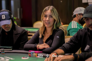 Evento #4: Main Event – Día 1 – 1D – WSOP Panama City 2025 – foto 78