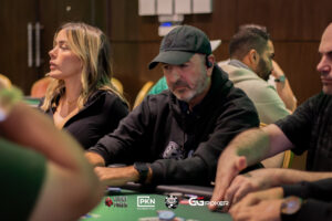 Evento #4: Main Event – Día 1 – 1D – WSOP Panama City 2025 – foto 77