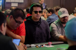 Evento #4: Main Event – Día 1 – 1D – WSOP Panama City 2025 – foto 75