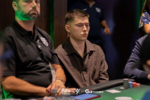 Evento #4: Main Event – Día 1 – 1D – WSOP Panama City 2025 – foto 74