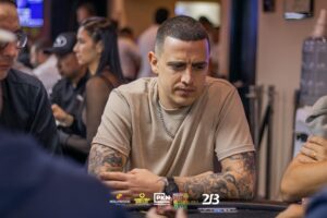 Open – Winner Poker Series – Dia 1A – Winner Poker Series Medellín 2025 Etapa 4 – foto 204