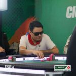 Día Final – Evento Principal – LAPT Mexico