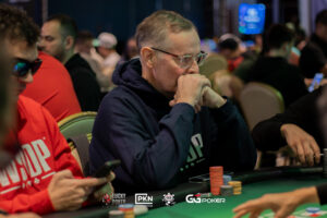 Evento #4: Main Event – Día 1 – 1D – WSOP Panama City 2025 – foto 72