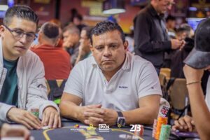 Open – Winner Poker Series – Dia 1A – Winner Poker Series Medellín 2025 Etapa 4 – foto 161