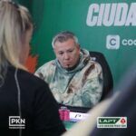 Día Final – Evento Principal – LAPT Mexico